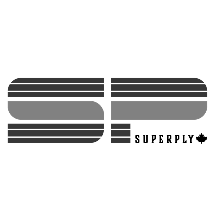 Twin Tail Decks Superply