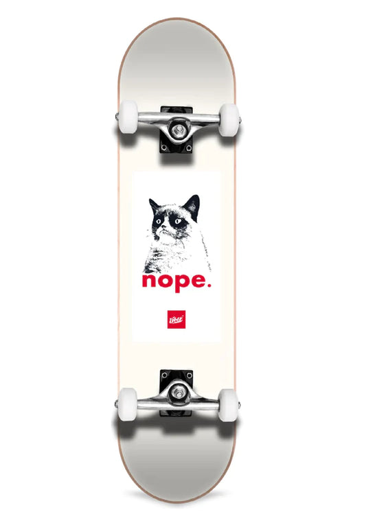 Aus welchen Teilen besteht ein Skateboard?