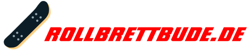 Rollbrettbude Online Skateshop Logo