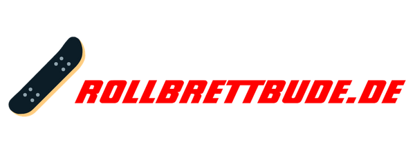 rollbrettbude.de Logo