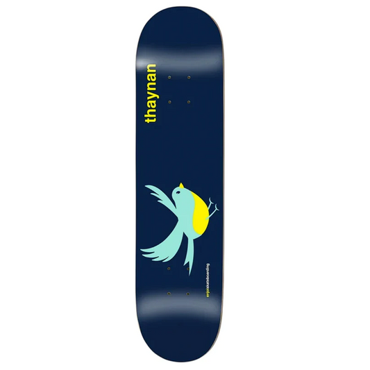 Thaynan Costa Skateboard Deck