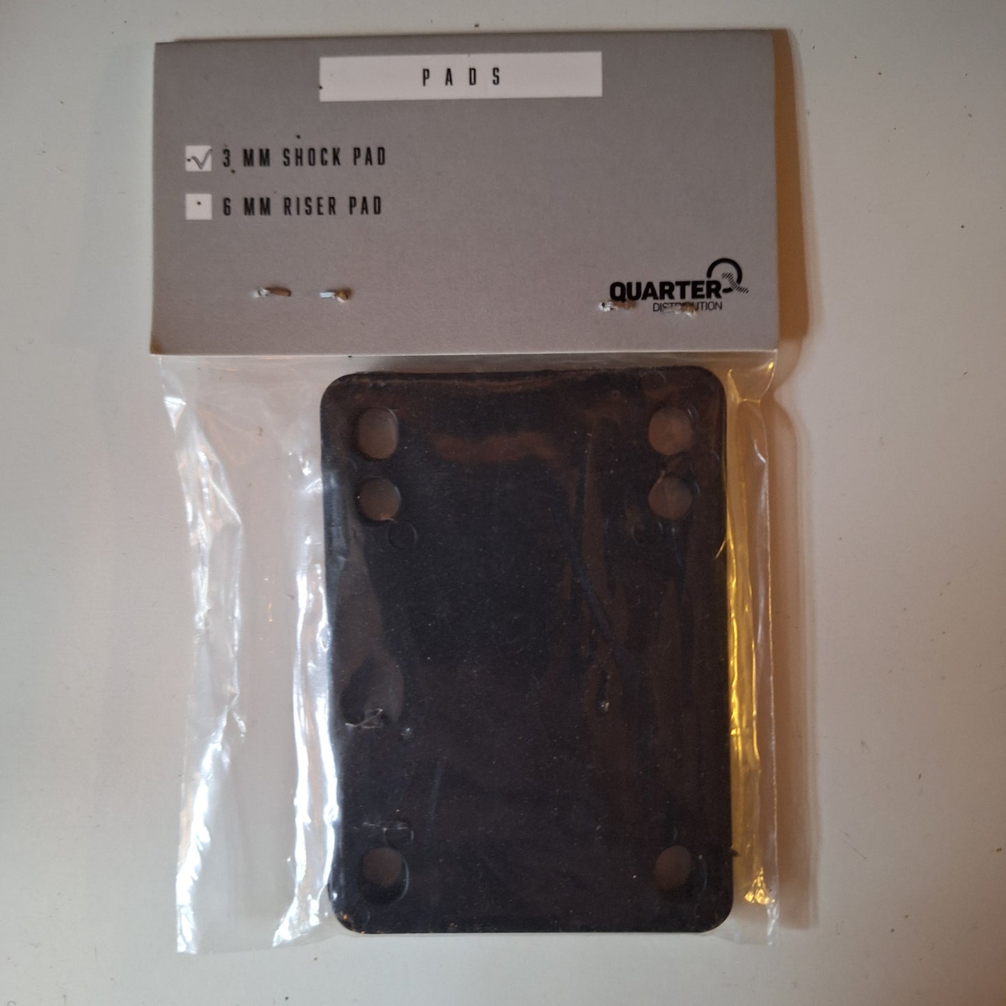 Zupply Riserpads