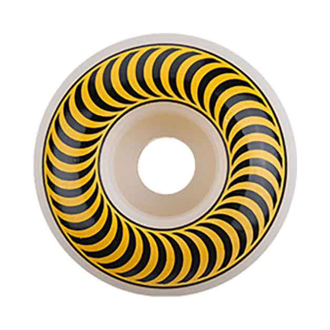 Spitfire Wheels Classics 55mm 99A