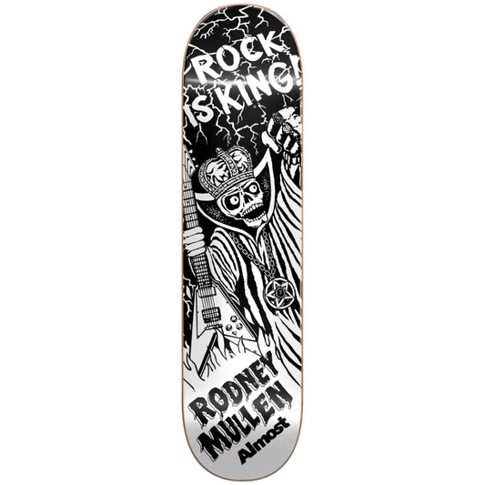Rodney Mullen Skateboard Deck