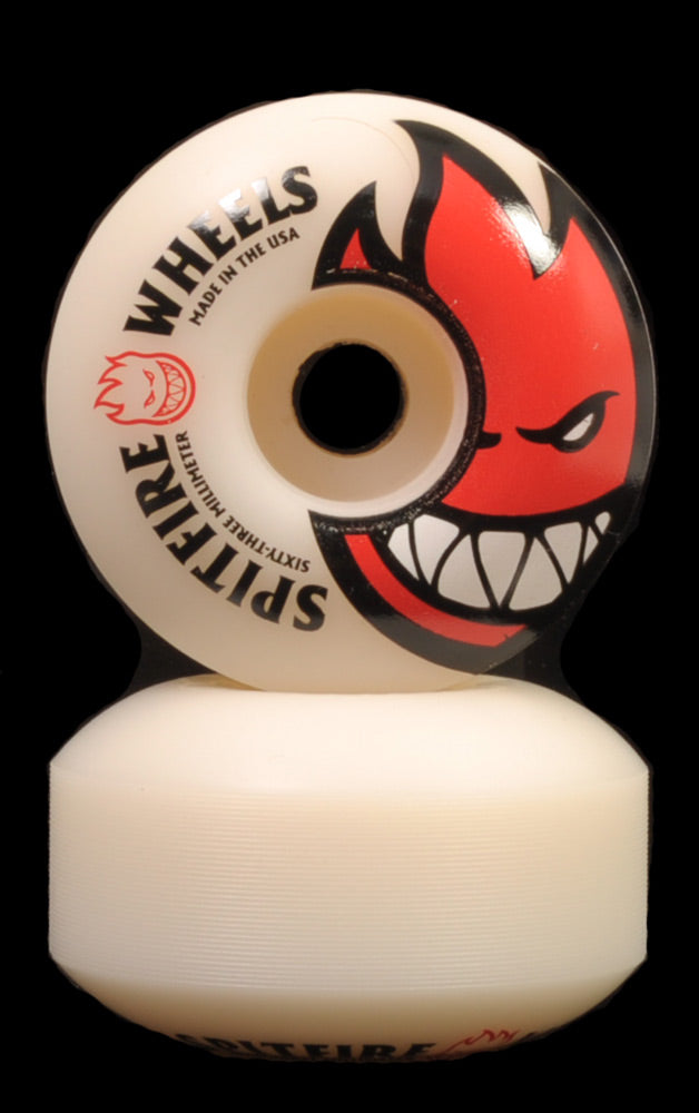 SPITFIRE CLASSIC52㎜99DURO Spitfire Wheels 52mm Bighead Classic 99A – Rollbrettbude.de