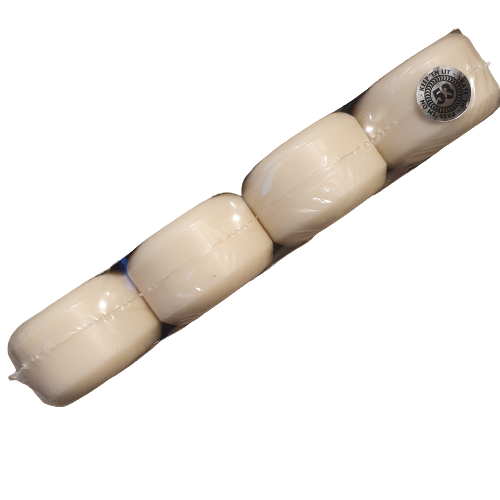 Spitfire Formular Four Lock Ins 53mm