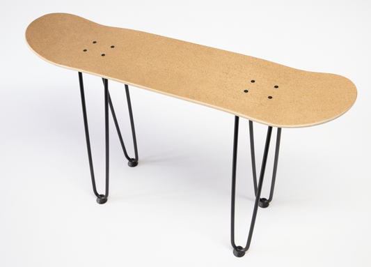 NEMO BOARDS Skateboard Bench / Table
