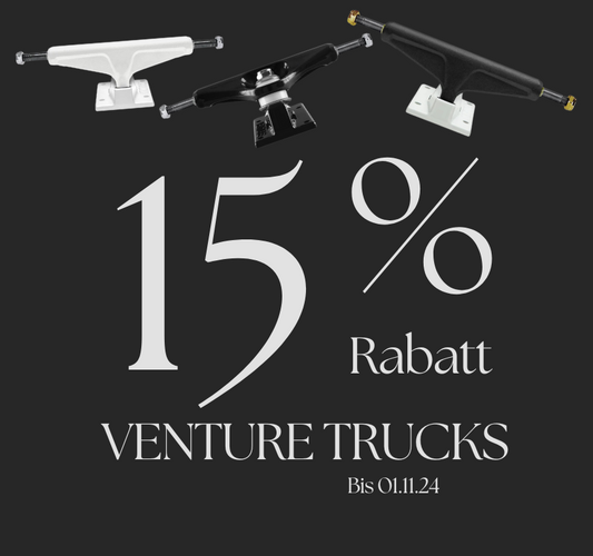 Venture Trucks Sale