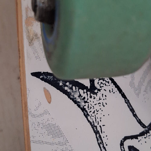 WHeelbite Skateboard