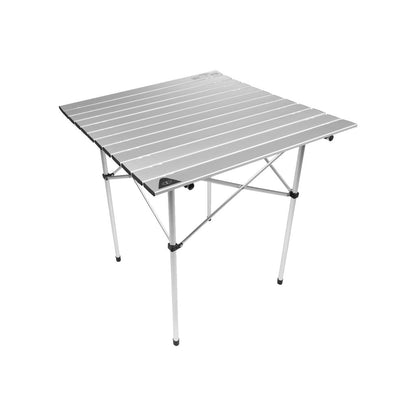 Alu Campingtisch 70 x 70cm