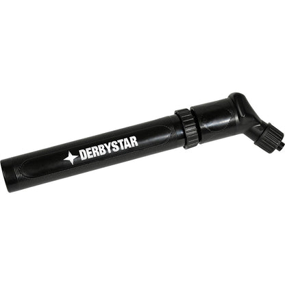 Ballpumpe Micro schwarz