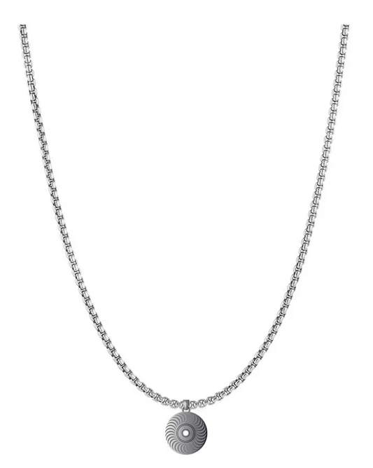 Huf X Spitfire Classic Pendant  Halskette mit Anhänger