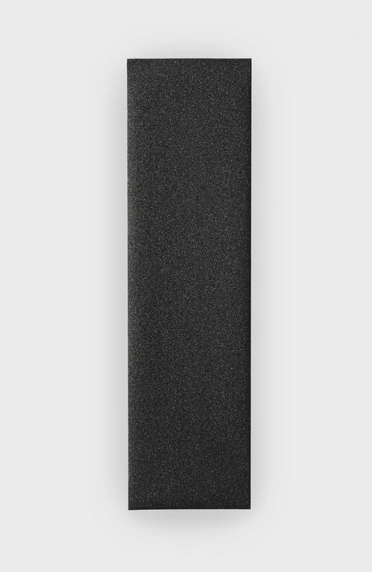 Skateboard Griptape Jessup Oberseite Schwarz