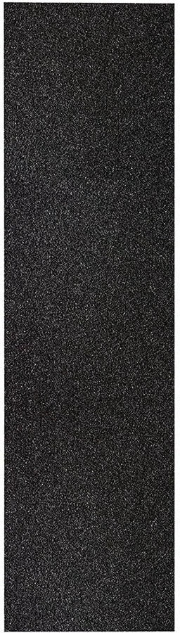 Schwarzes Skateboard Griptape von Jessup