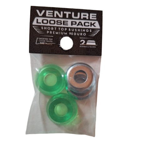 Venture Loose Truck Pack