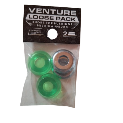 Venture Loose Truck Pack