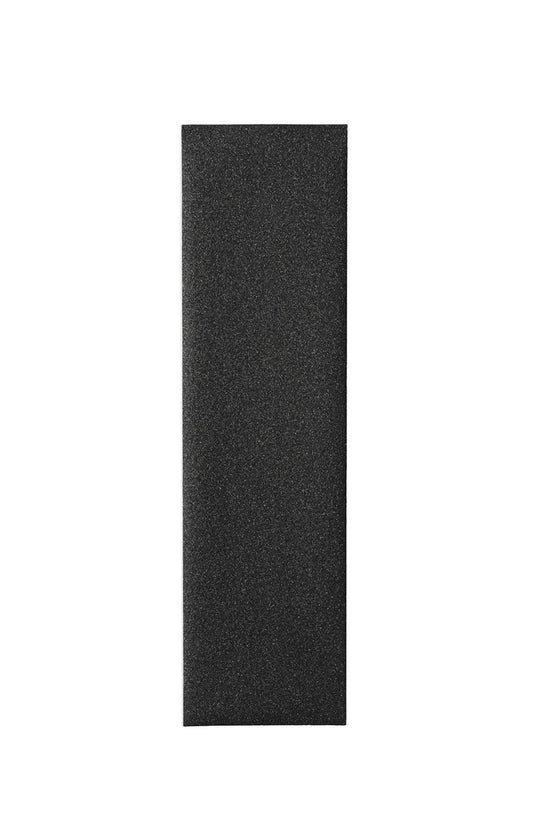 Skateboard Griptape Zupply Schwarz