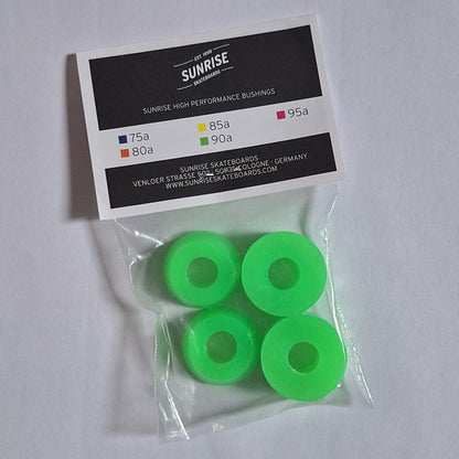 Skateboard Bushings Sunrise Gummies 80a - 98a