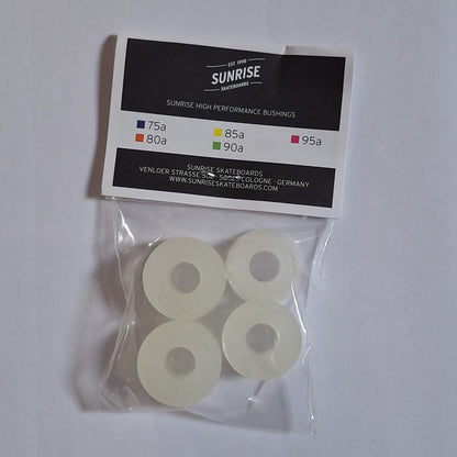 Skateboard Bushings Sunrise Gummies 80a - 98a