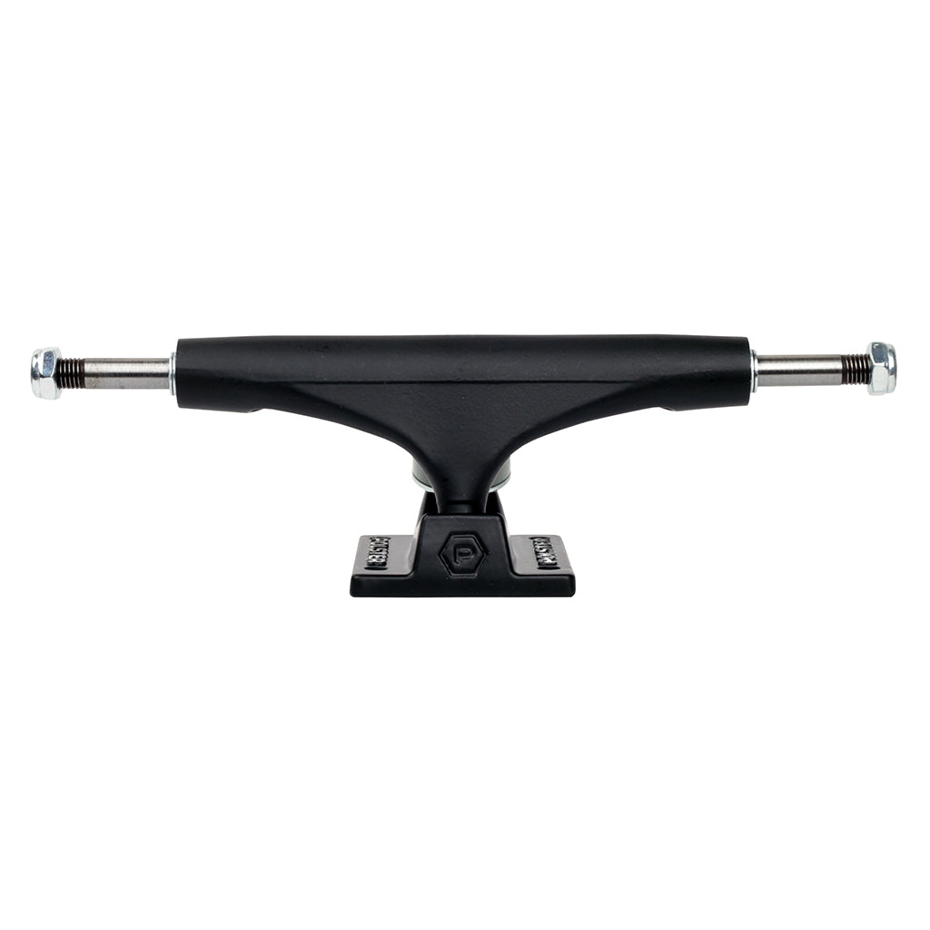 Skateboardachse schwarz - Polster Trucks Stage VI