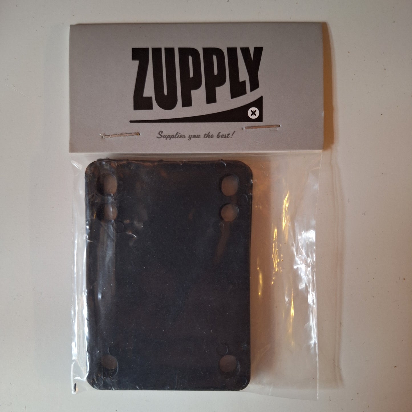 Zupply Riserpads