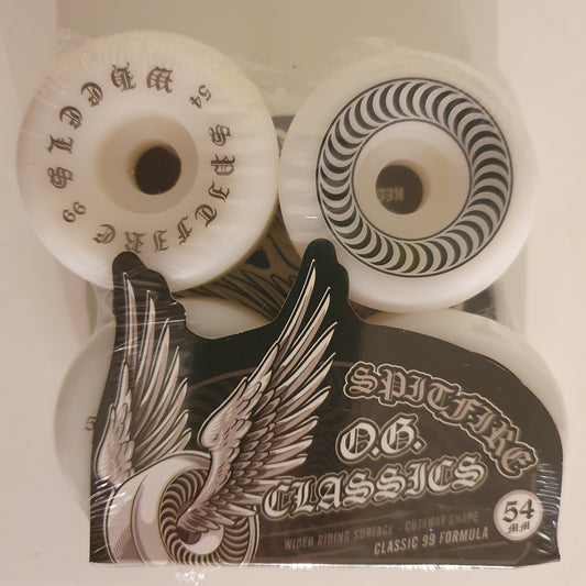 Spitfire OG Classics 54mm 