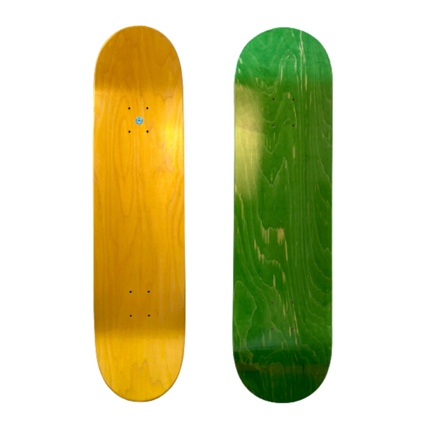 Skateboard-Deck