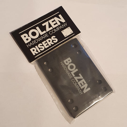 Skateboard-Riserpads Bolzen Hardware