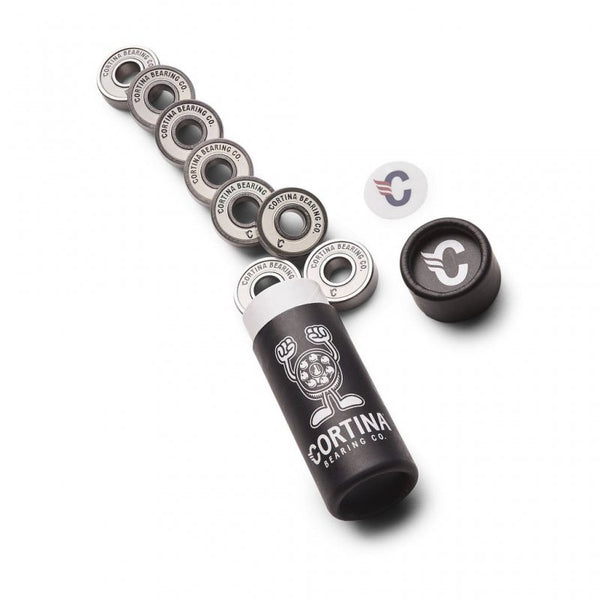 Skateboard-Kugellager Cortina