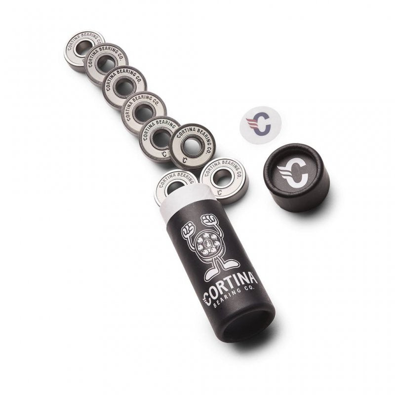 Cortina Skateboard-Kugellager