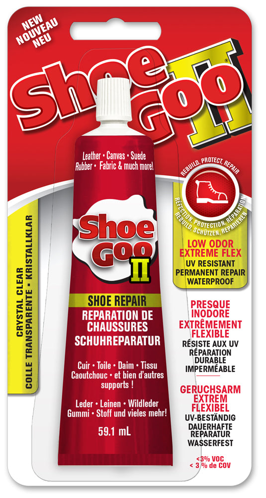 Schuhkleber Shoe Goo II